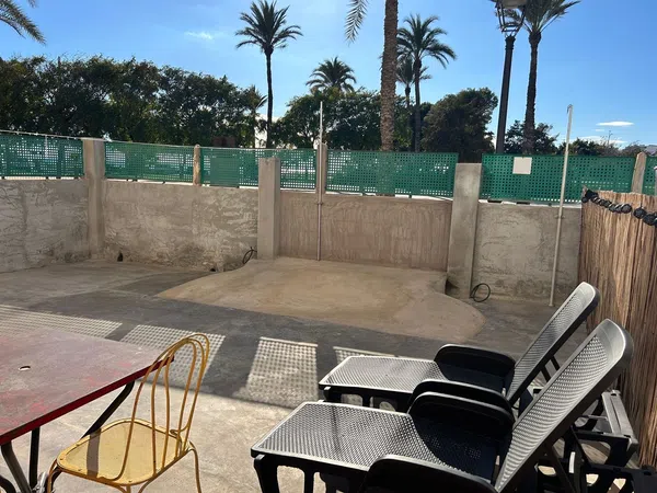 Casa de pueblo en calle Sant Telm, 20 - Foto 29