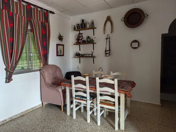 Finca rústica en Cuesta de las Piedras, 36 - Foto 4