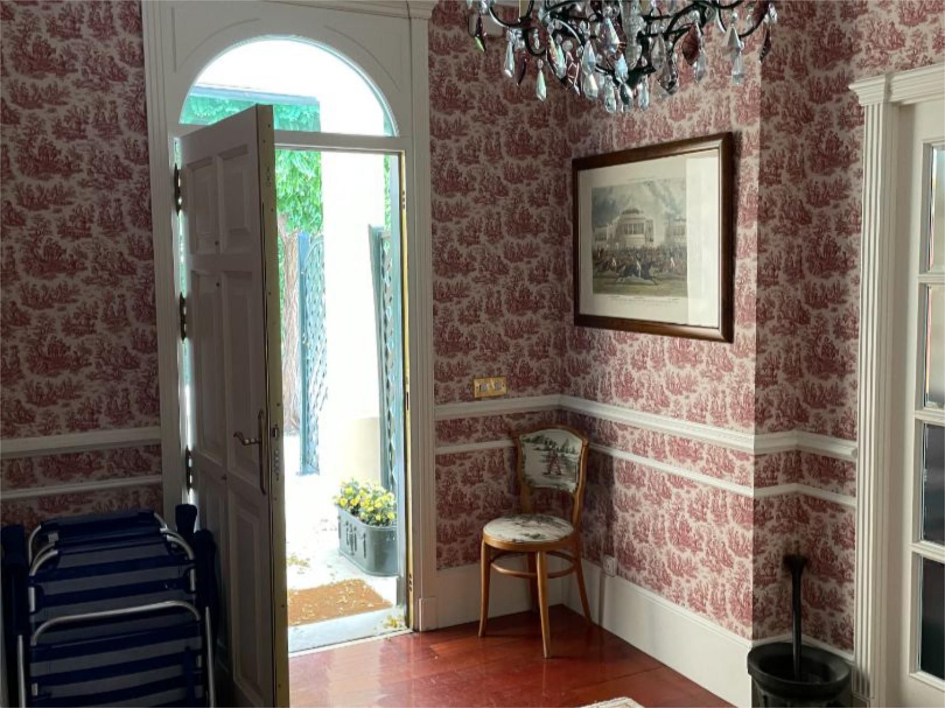 Chalet en Villanueva de la Cañada - Foto 11