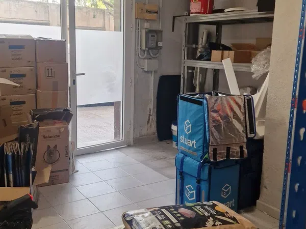 Local en Calle de Sardenya, 422, El Baix Guinardó - Foto 8