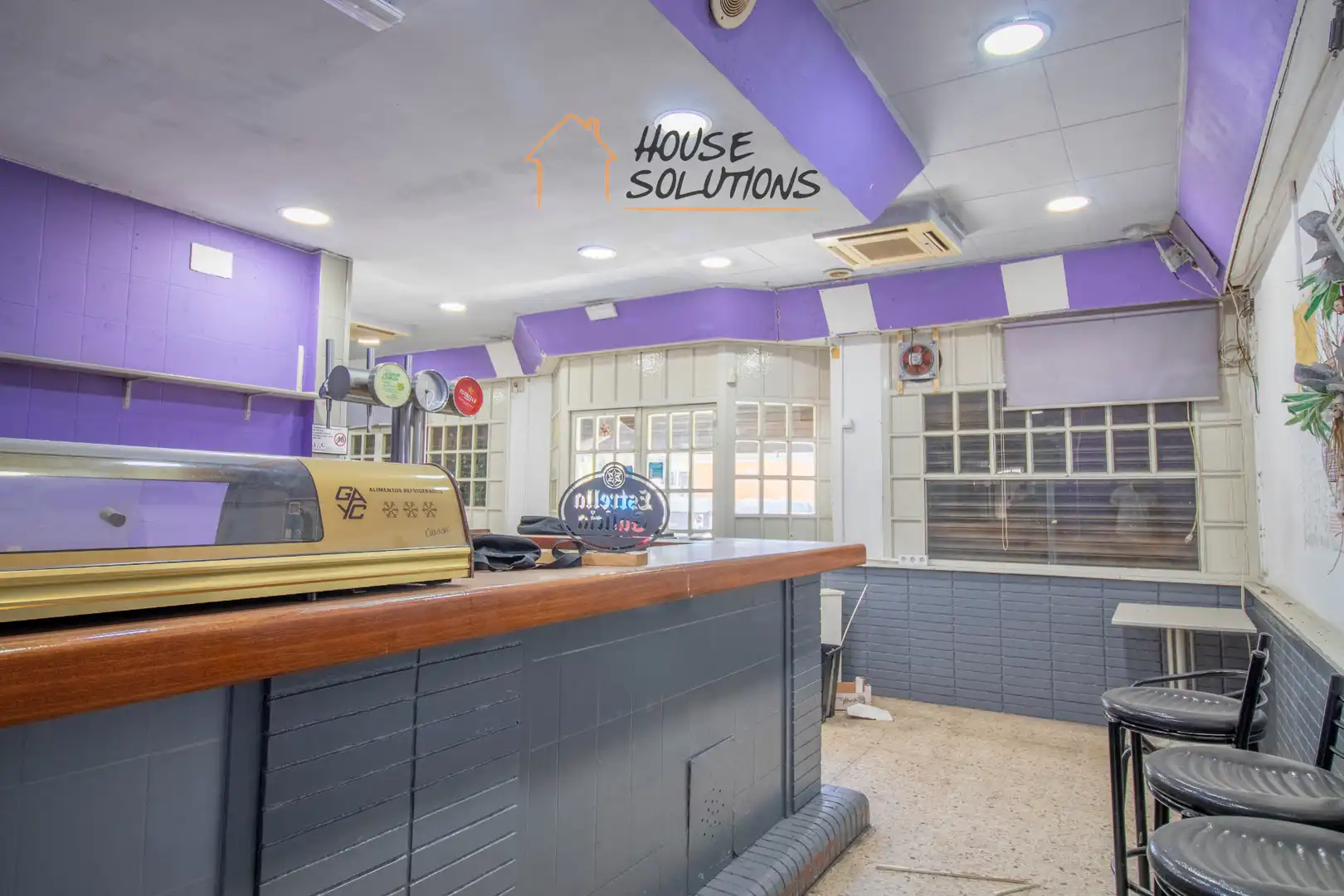 Local comercial en Sabadell - Foto 10
