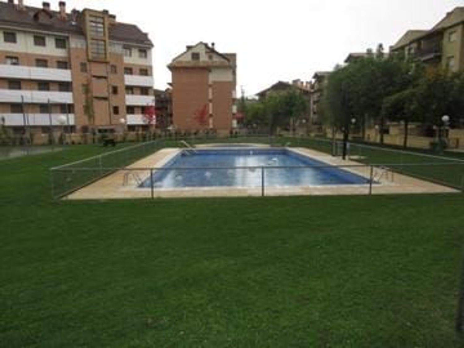 Piso en Calle de Sabiñánigo, 1 - Foto 5