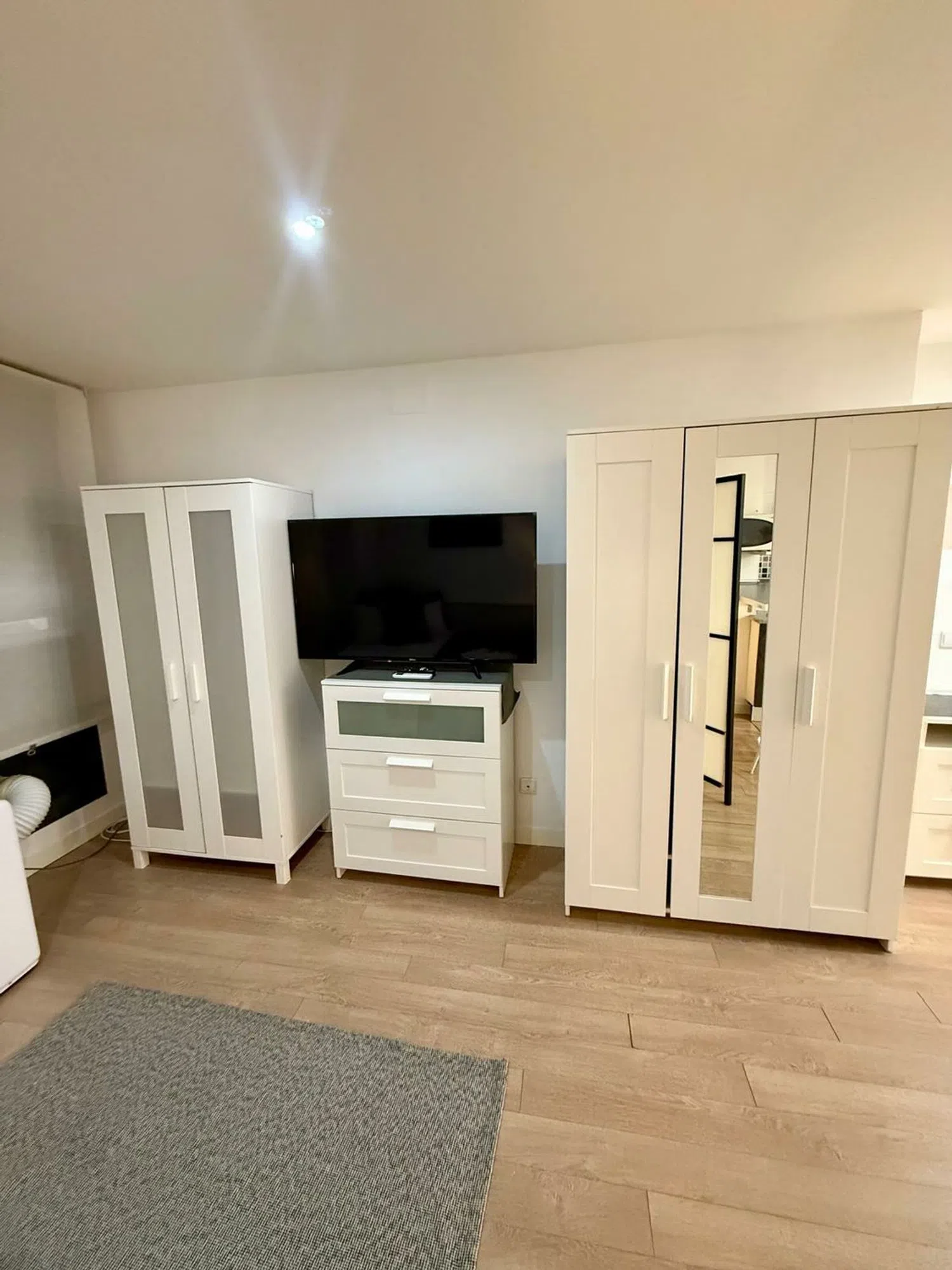 Estudio en calle de Arganzuela, 14 - Foto 6