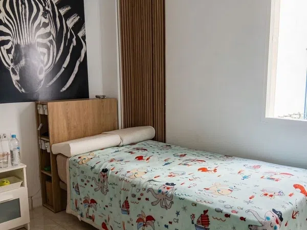 Piso en Calle Salvador Manrique de Lara, 34, Guanarteme - Foto 5