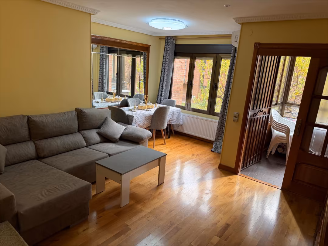 Piso en  Avenida de Portugal 33 - Foto 5