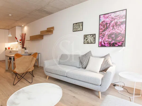 Piso en Calle de Valldonzella, El Raval - Foto 11