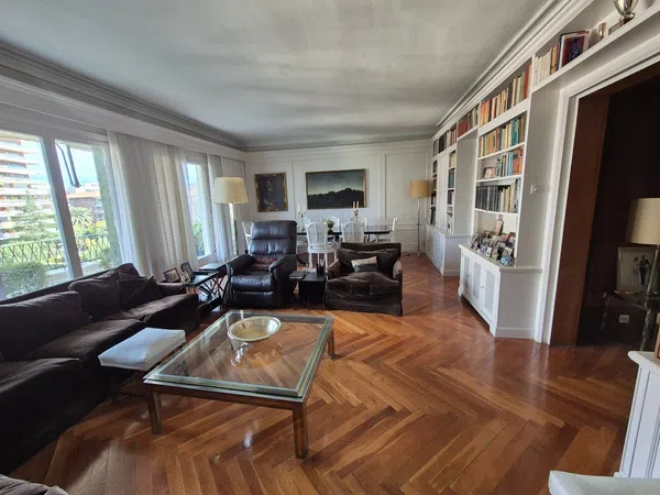 Piso en paseo de Manuel Girona, 42 - Foto 5