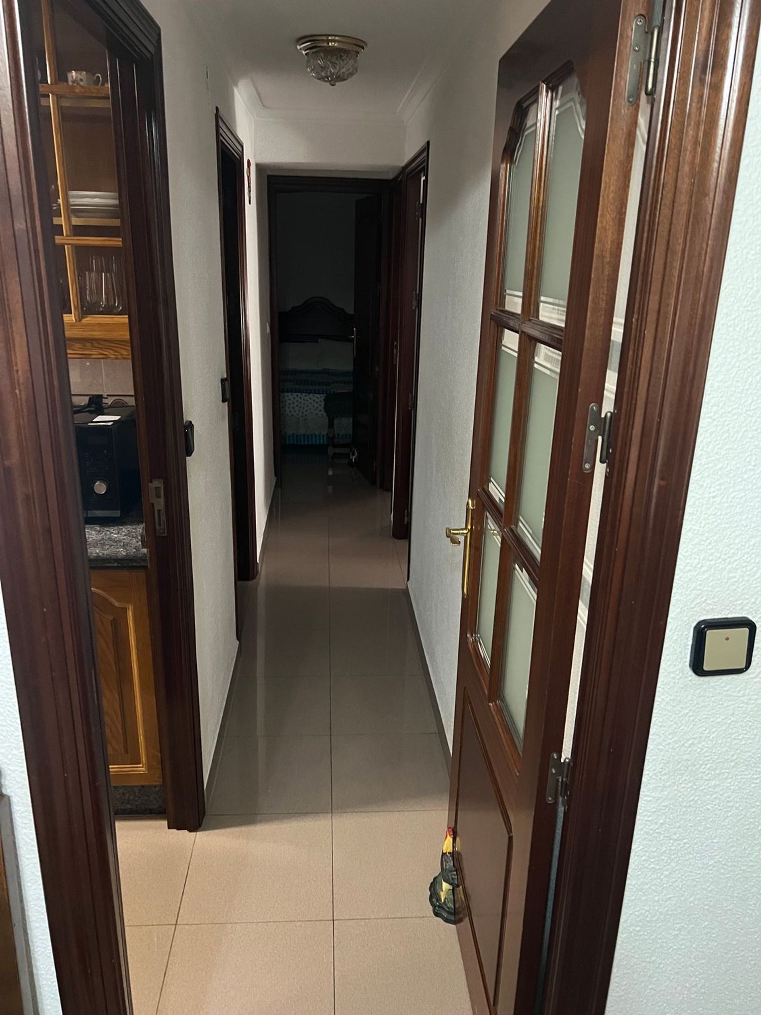 Piso en Avenida Virgen de los Dolores, 7, Vistalegre - Parque Cruz - Universidades - Foto 3