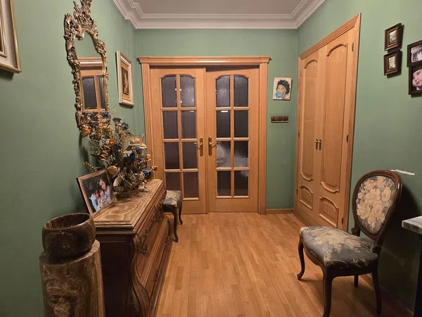 Piso en San Nicolás, 18, Barri Eixample, Barri Eixample - Foto 3