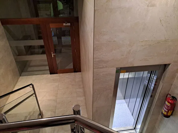 Piso en Calle Telesforo de Aranzadi, 3, Txagorritxu - Foto 28