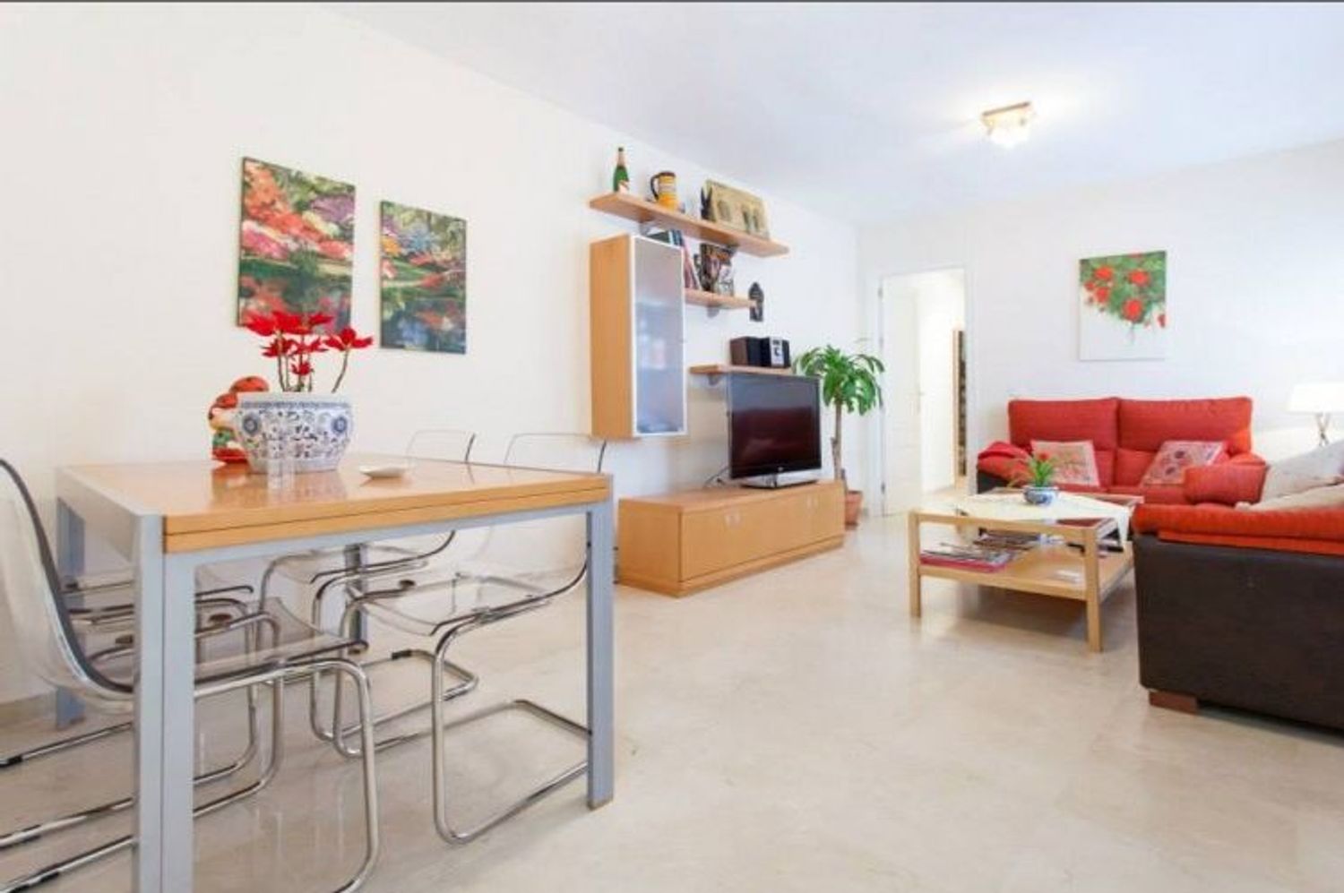 Dúplex en calle Lagar, 5 - Foto 1