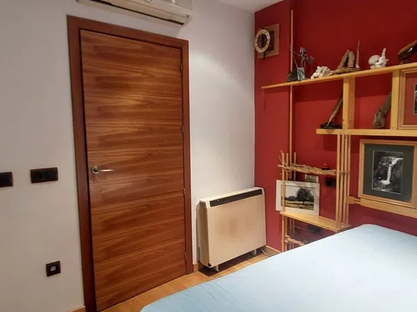 Piso en Paseo de Canalejas, 130, San Esteban-San Cristobal - Foto 14