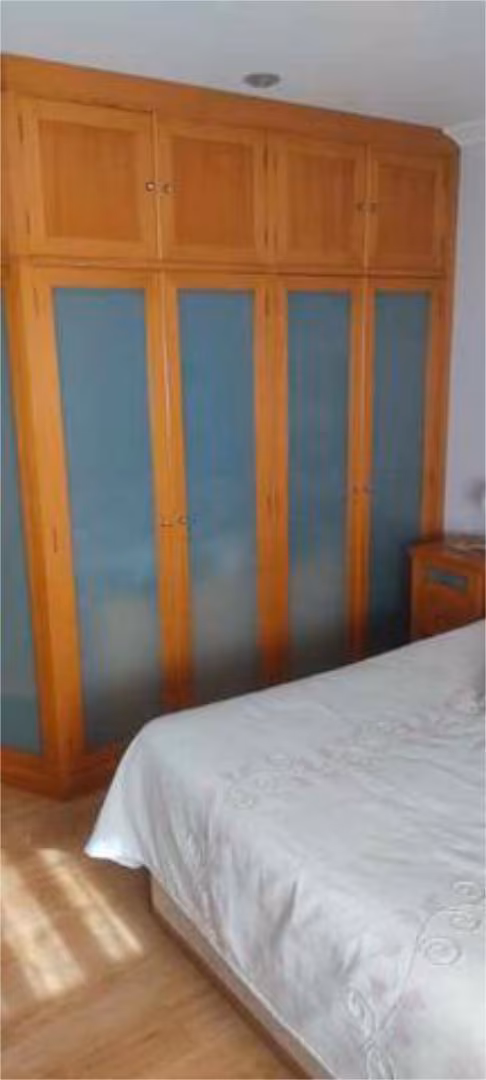 Piso en Los Castros