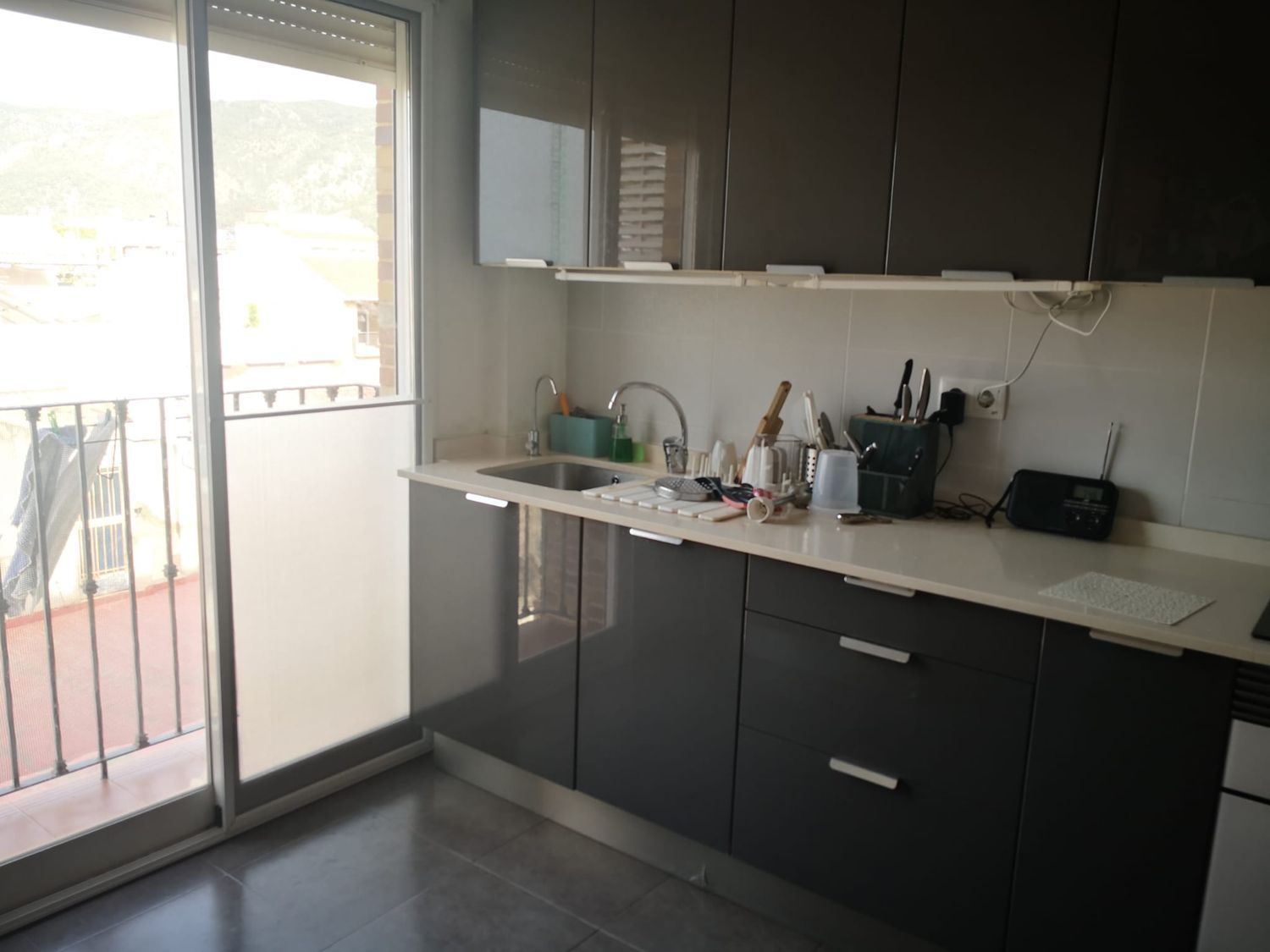 Dúplex en Calle Felipe II, 9, Santo Ángel - Foto 2