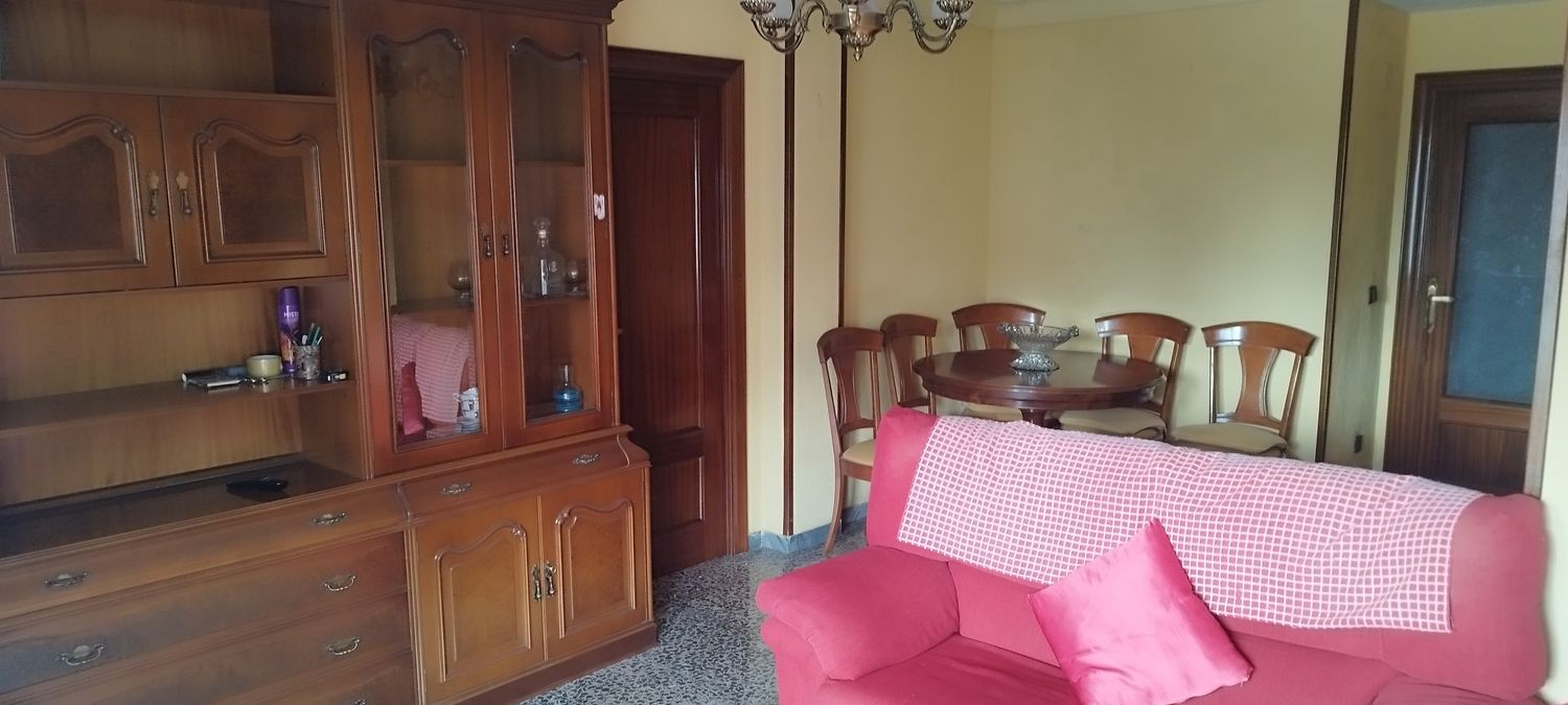 Piso en via Univérsitas, 55 - Foto 5