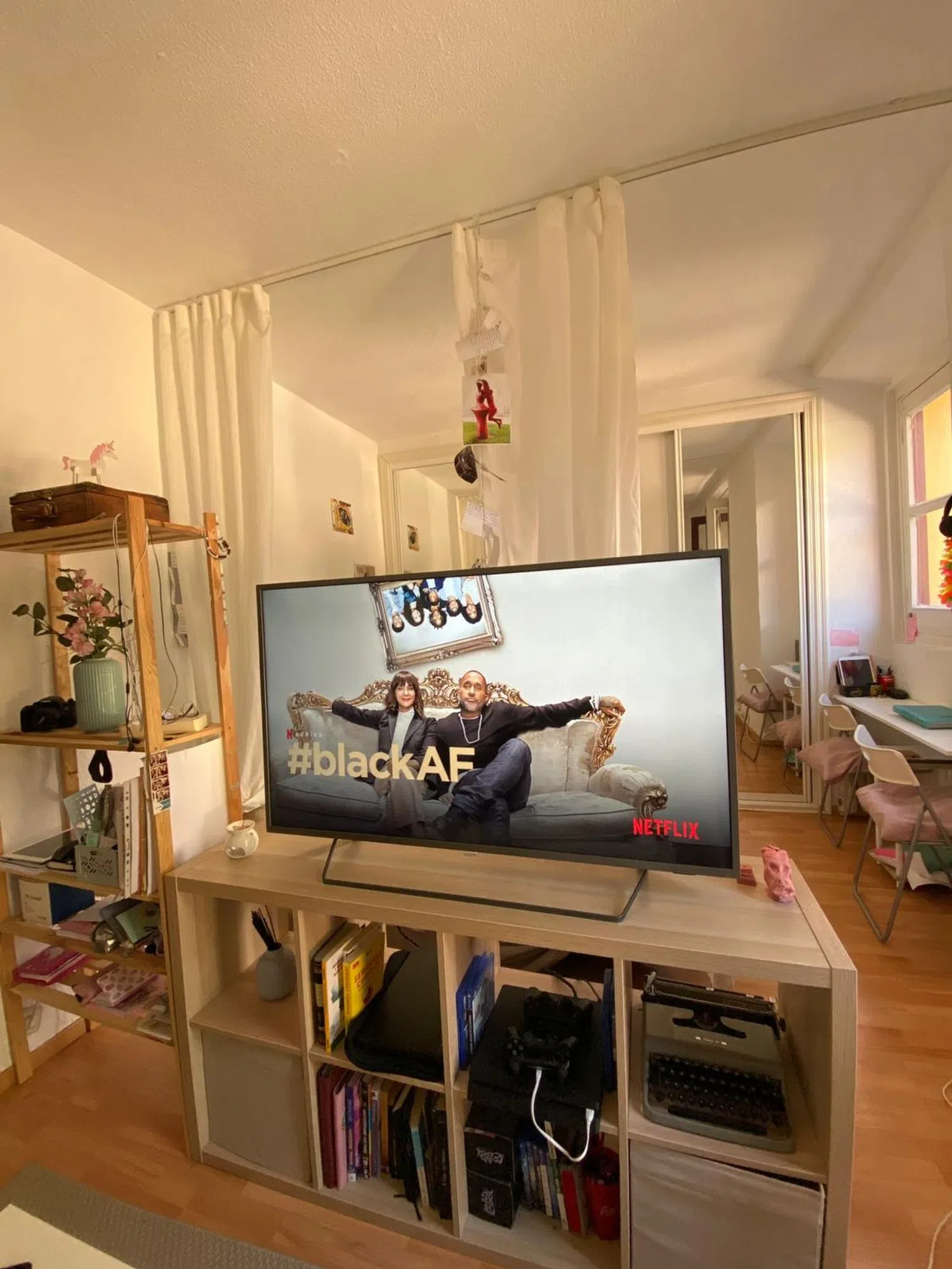 Estudio en plaza de las Comendadoras, 1 - Foto 7