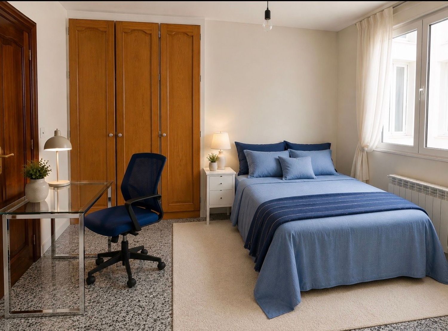 Piso en Avenida del Primat Reig, 48, Benimaclet - Foto 2