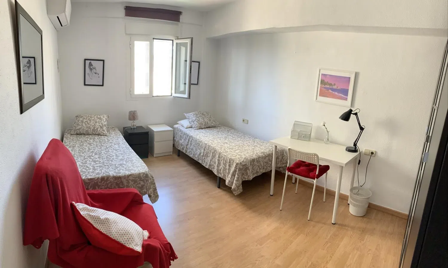 Piso en avenida Juan Sebastián Elcano, 145 - Foto 4