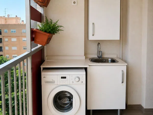 Piso en Calle de l'Enginyer José Sirera, 6, Sant Marcellí - Foto 13