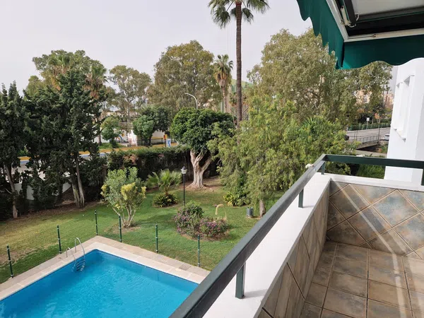 Piso en avenida Principal del Candado, 1 - Foto 13