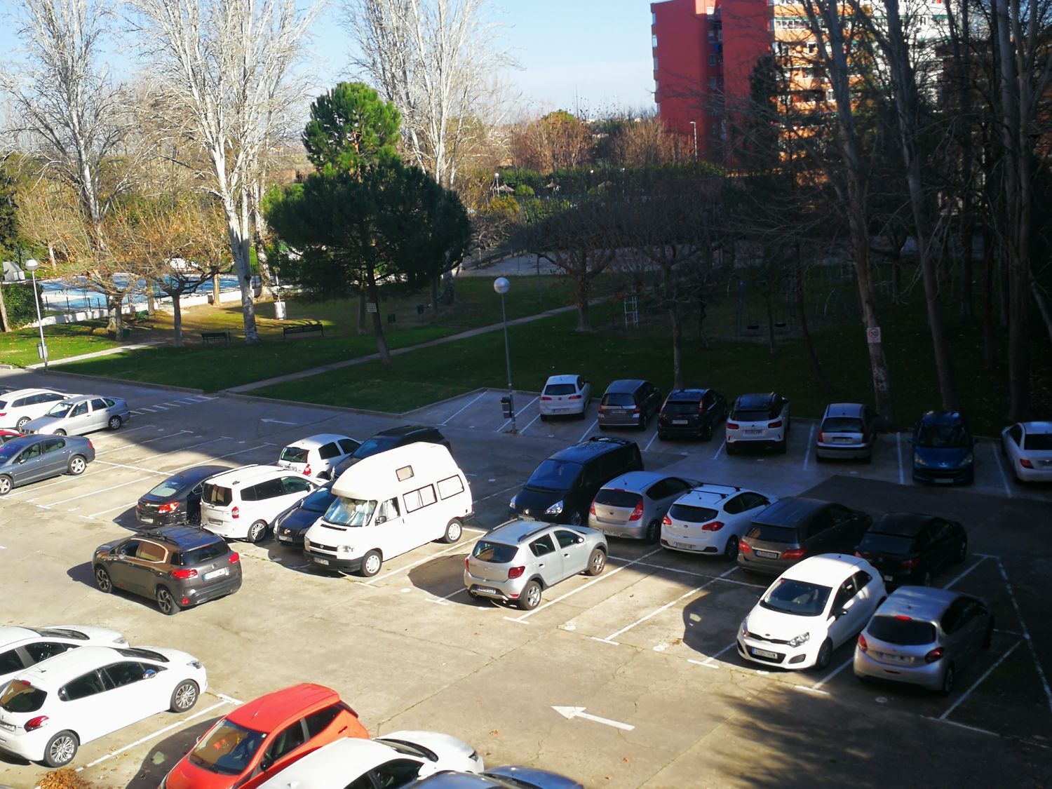 Piso en Calle Florencia, 16, Noreste, Noreste - Foto 16