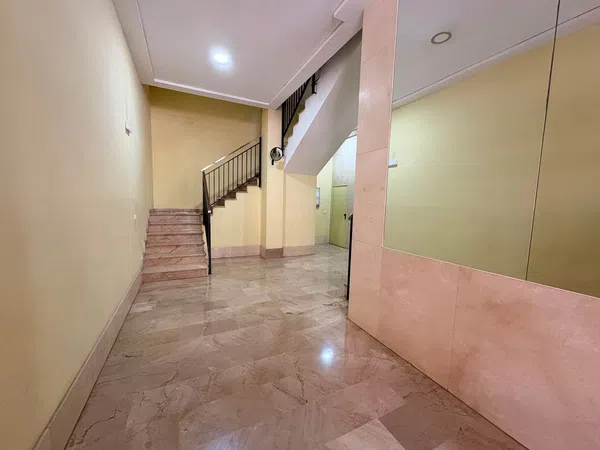 Piso en Jesus Medinaceli, El Grau - Foto 2