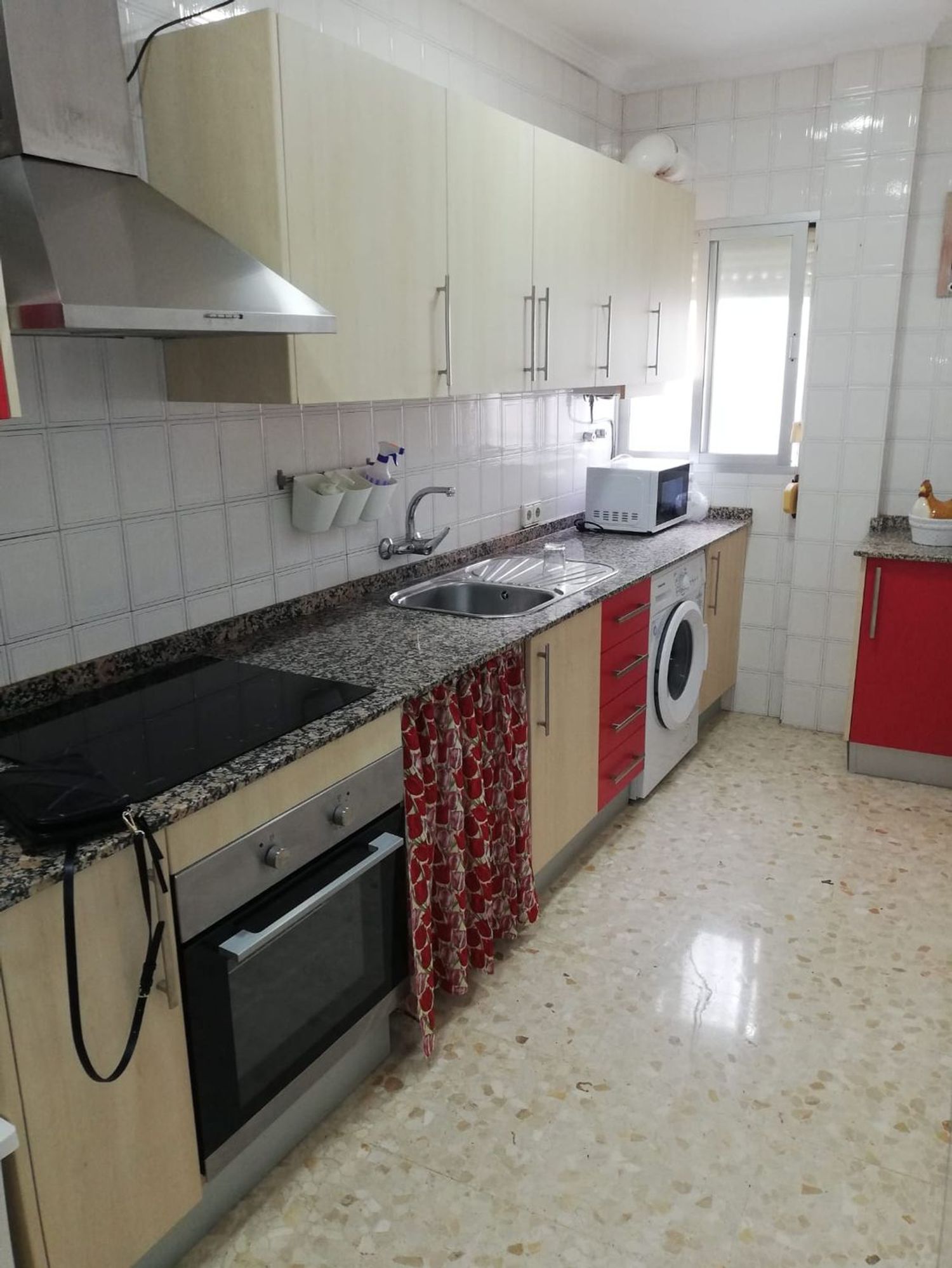 Piso en Calle Abreu, 2, La Caleta - La Viña, La Caleta - La Viña - Foto 4