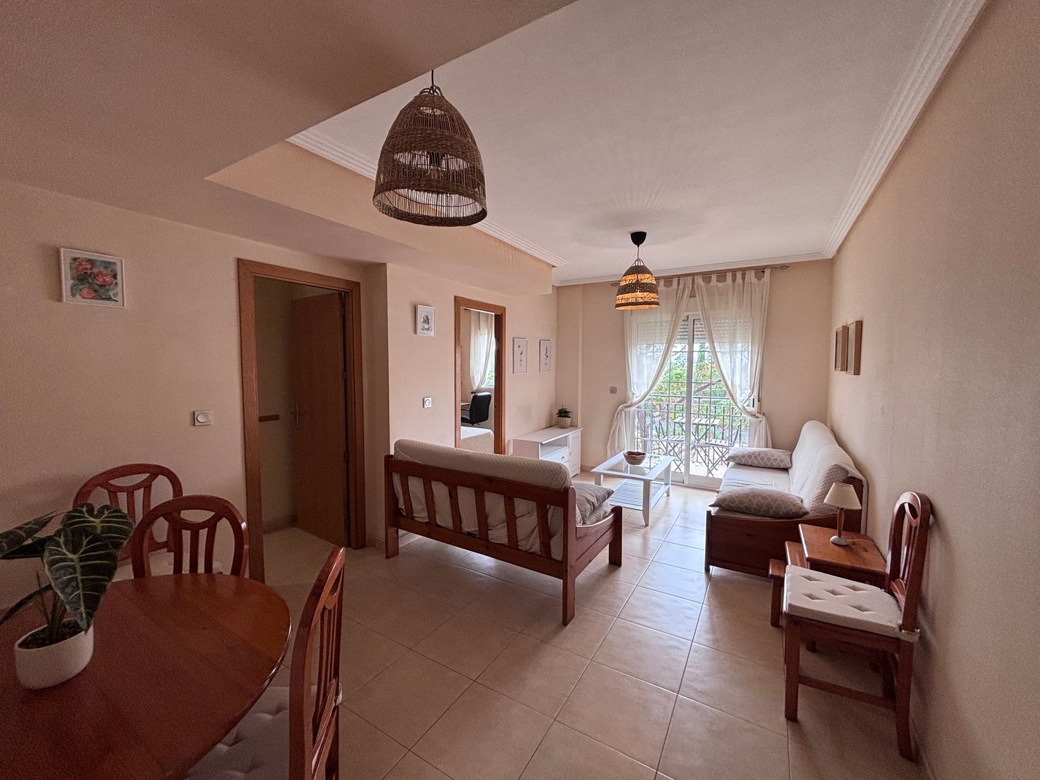 Piso en carretera de Cartagena, 57 - Foto 3