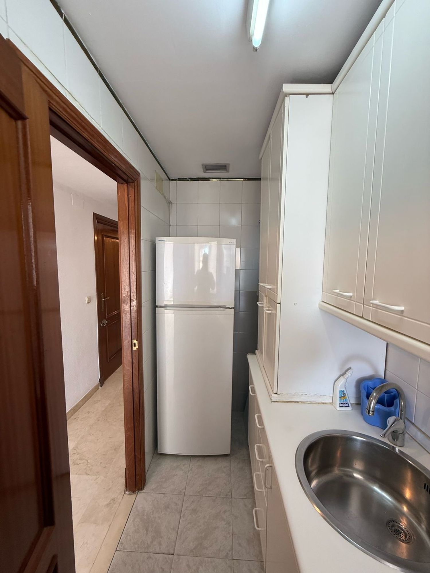 Ático en Demetrio de los Ríos, 15 - Foto 14