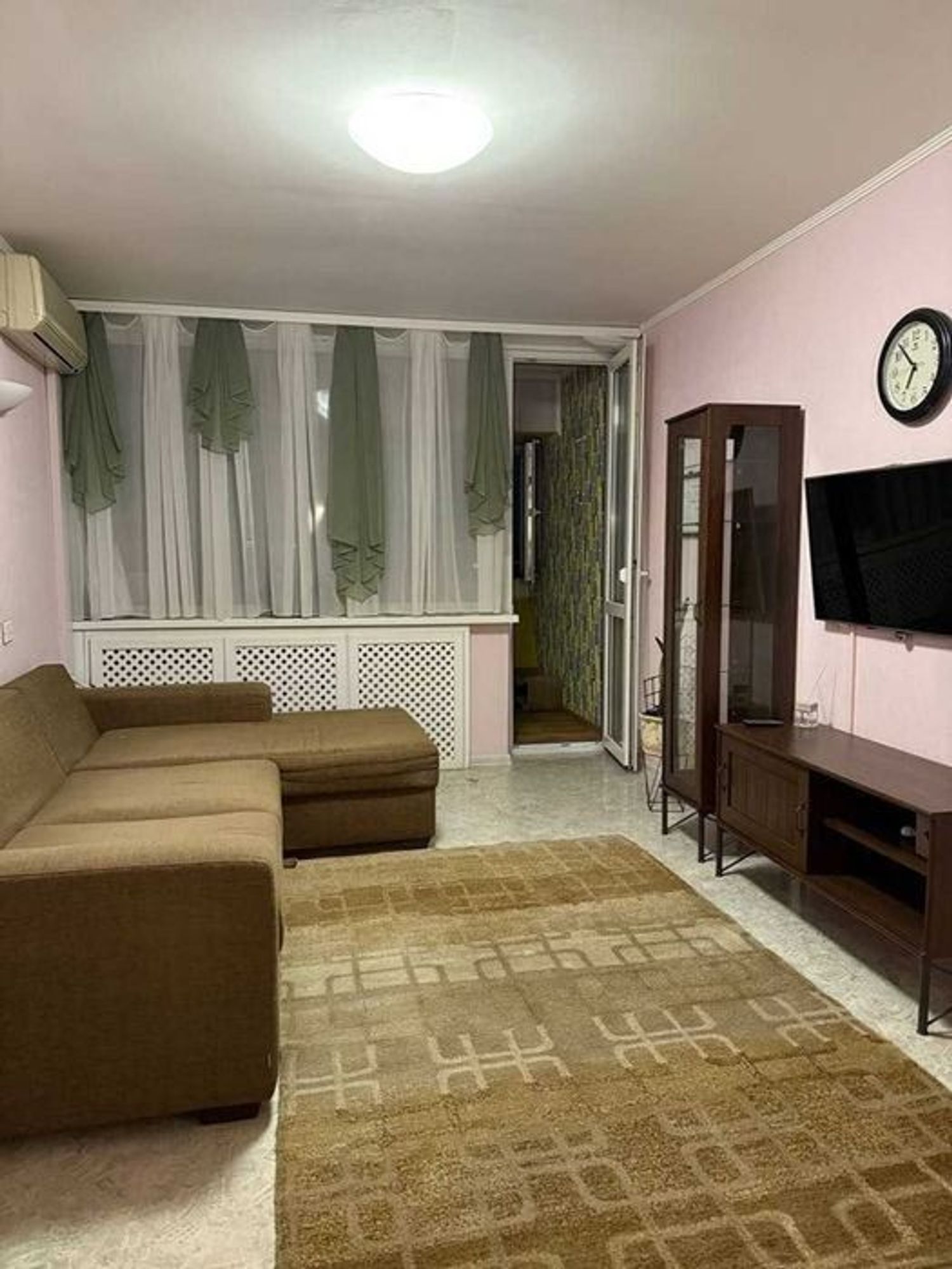 Piso en calle de Josep Pla, 188 - Foto 1