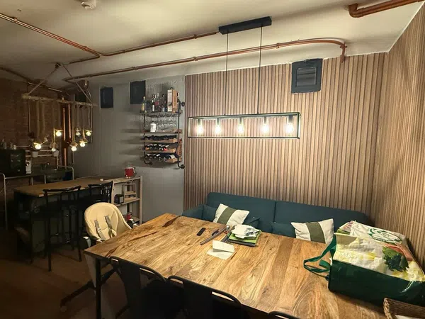 Chalet adosado en Calle Países Bajos, 30, Hervencias, Hervencias - Foto 3
