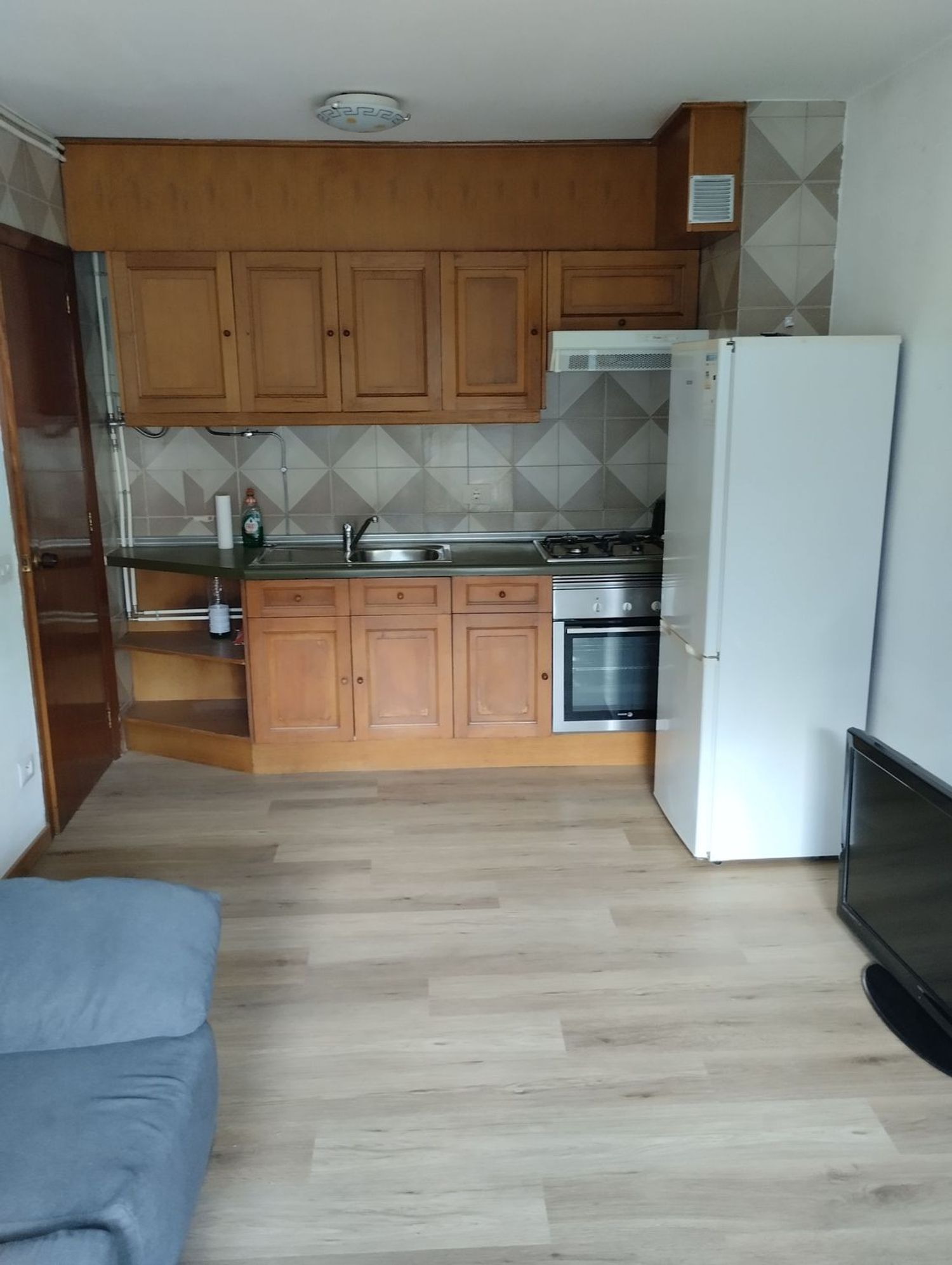 Piso en avenida da Florida, 19 - Foto 1