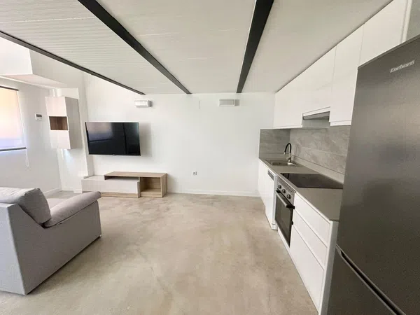 Estudio en Calle Andarella, Vara de Quart - Foto 23