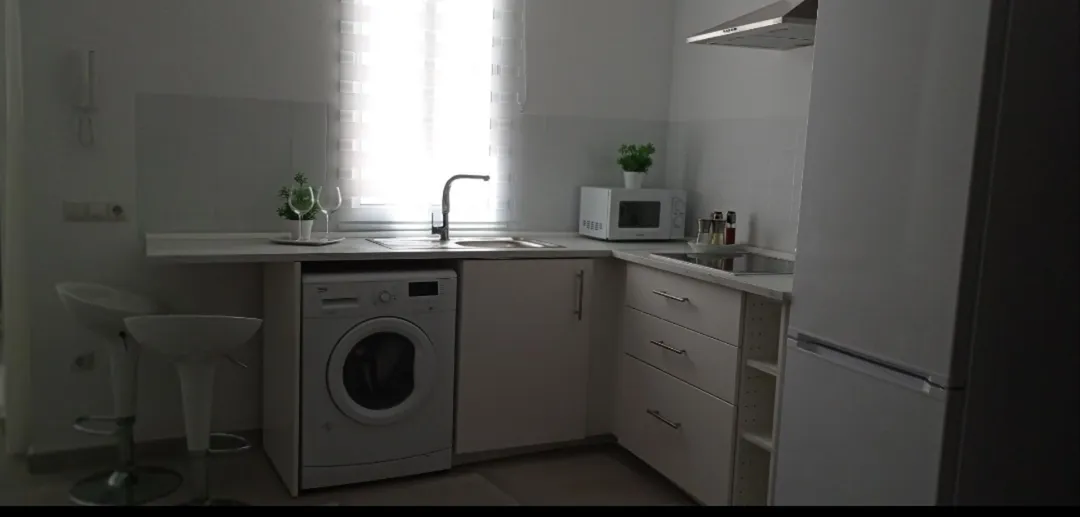 Apartamento en  Calle Santa Marina 6 - Foto 8