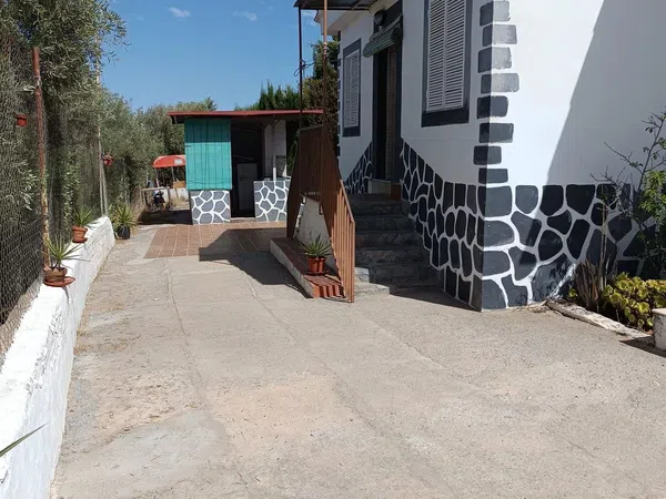 Cortijo en Va s/n - Foto 2