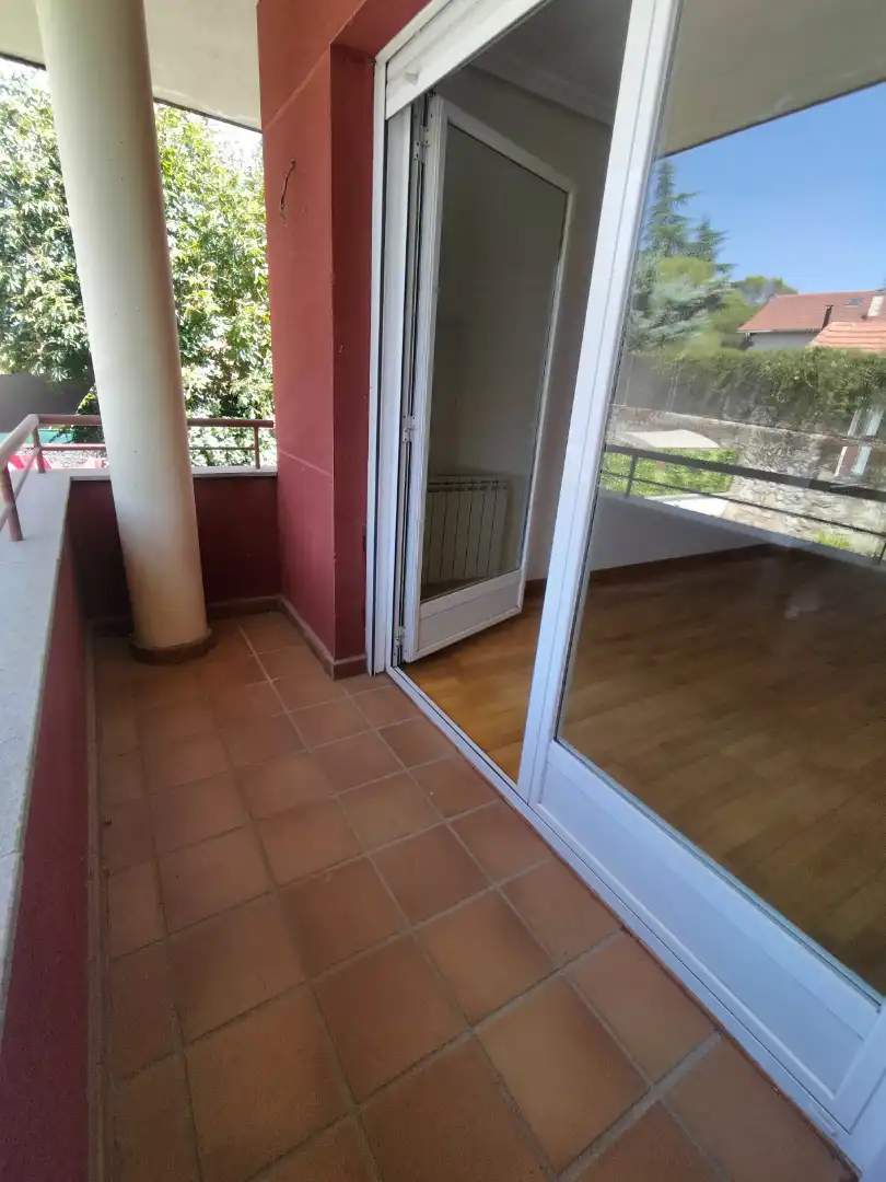 Piso en Collado Villalba - Foto 8