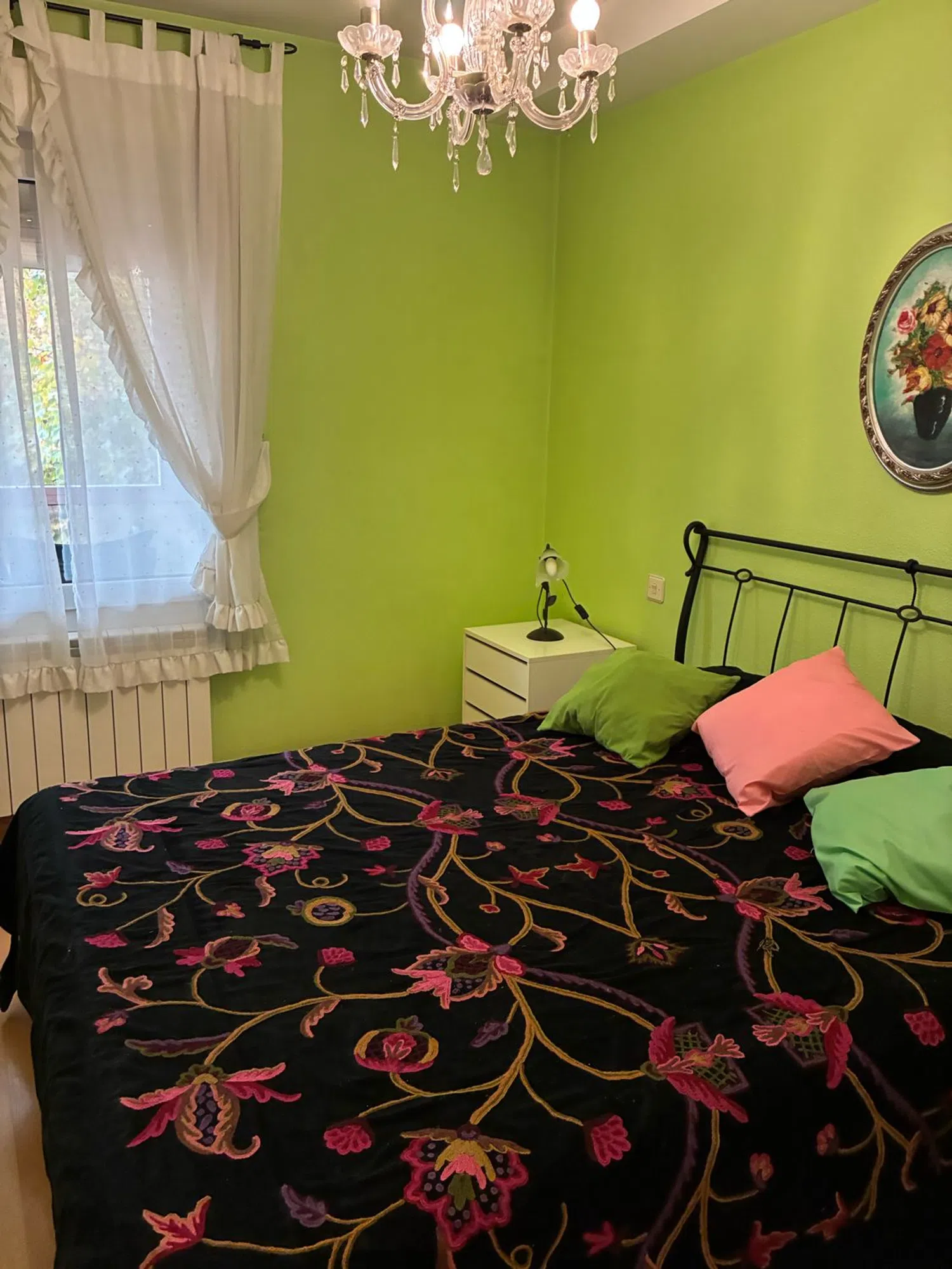 Piso en avenida de Cesáreo Alierta, 23 - Foto 9