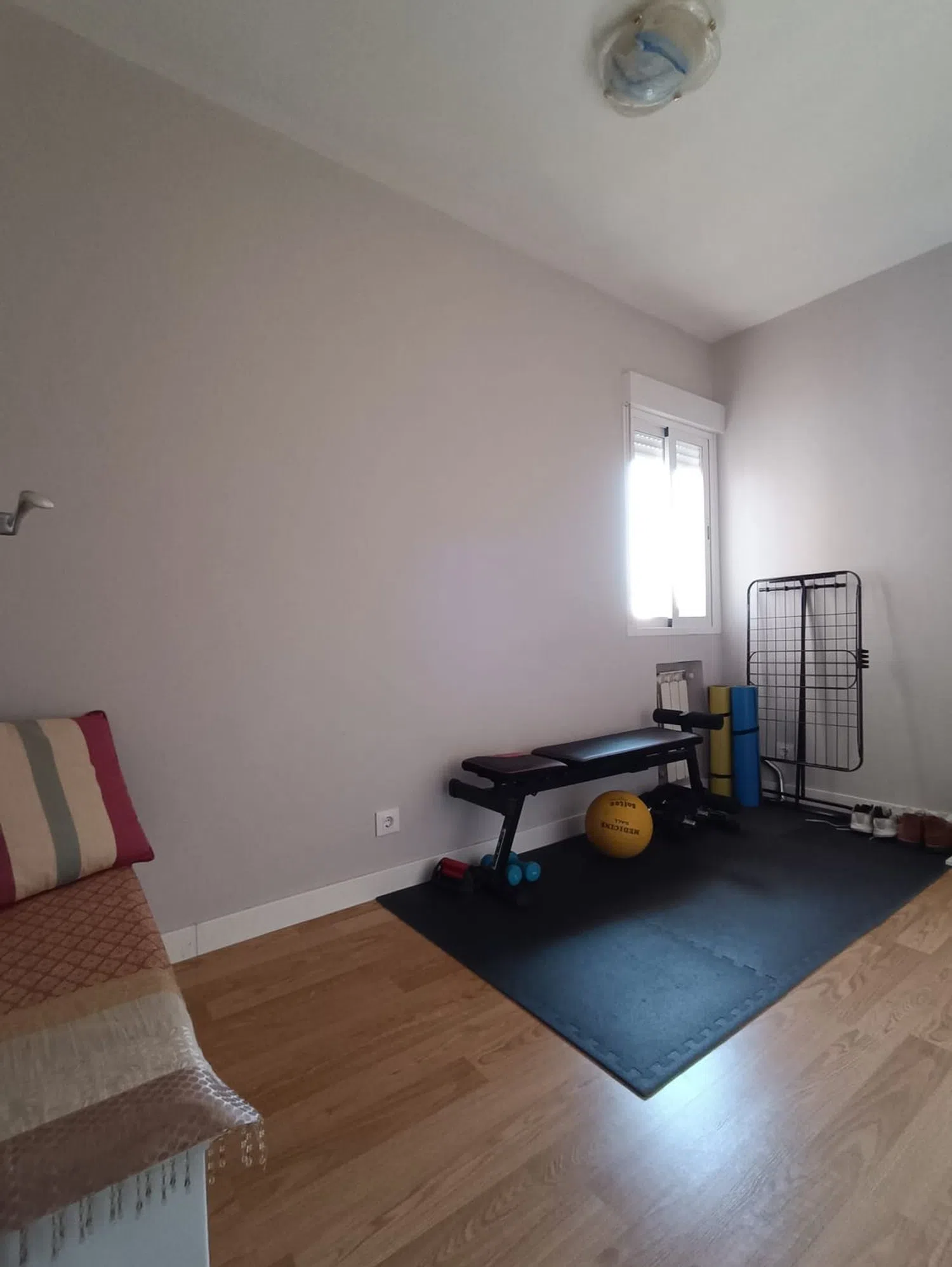 Piso en avenida del Oeste, 27 - Foto 13