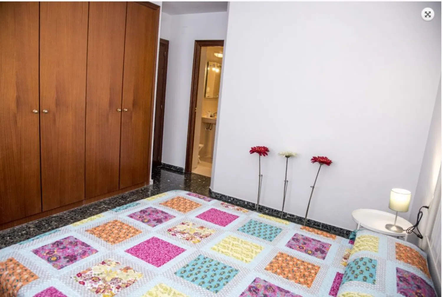 Piso en calle de les Filipines, 34 - Foto 4