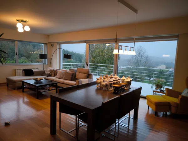 Casa o chalet independiente en San Sadurniño - Foto 7