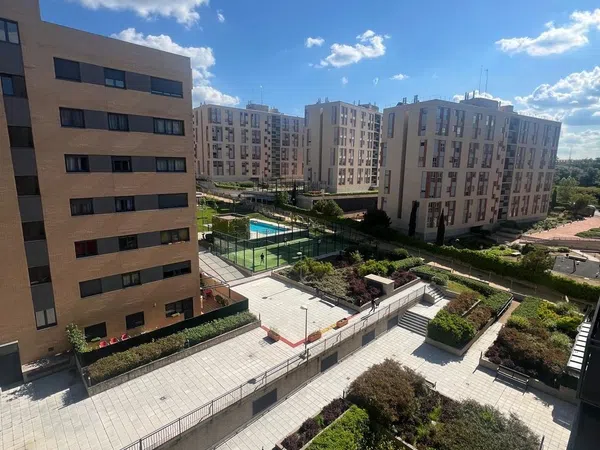 Piso en Avenida de Madrid, 5, Primera Fase - Nuevo Tres Cantos, Primera Fase - Nuevo Tres Cantos - Foto 8