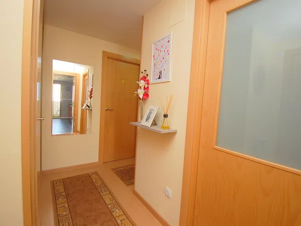 Piso en glorieta Enrique II, 1 - Foto 16