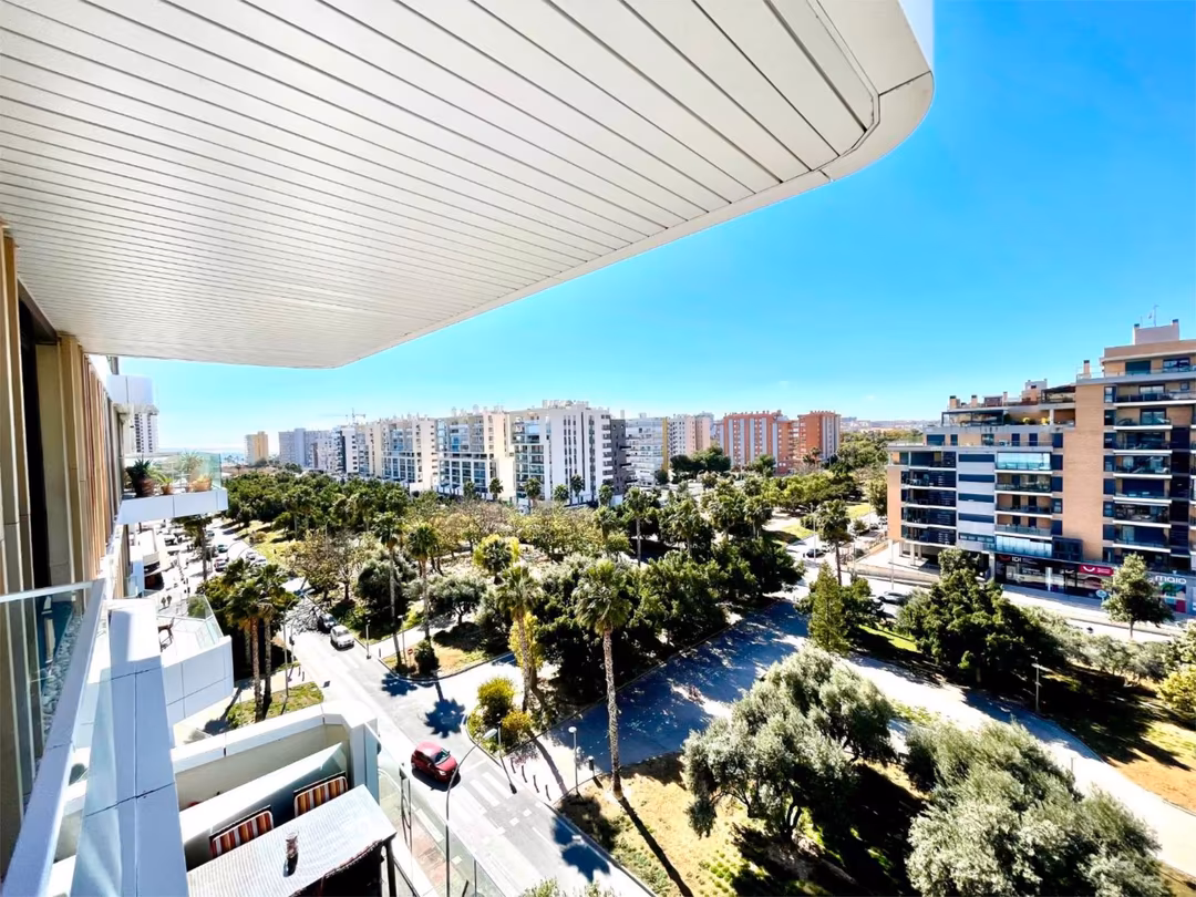 Piso en  Avenida Artista Remigio Soler López 9 - Foto 4