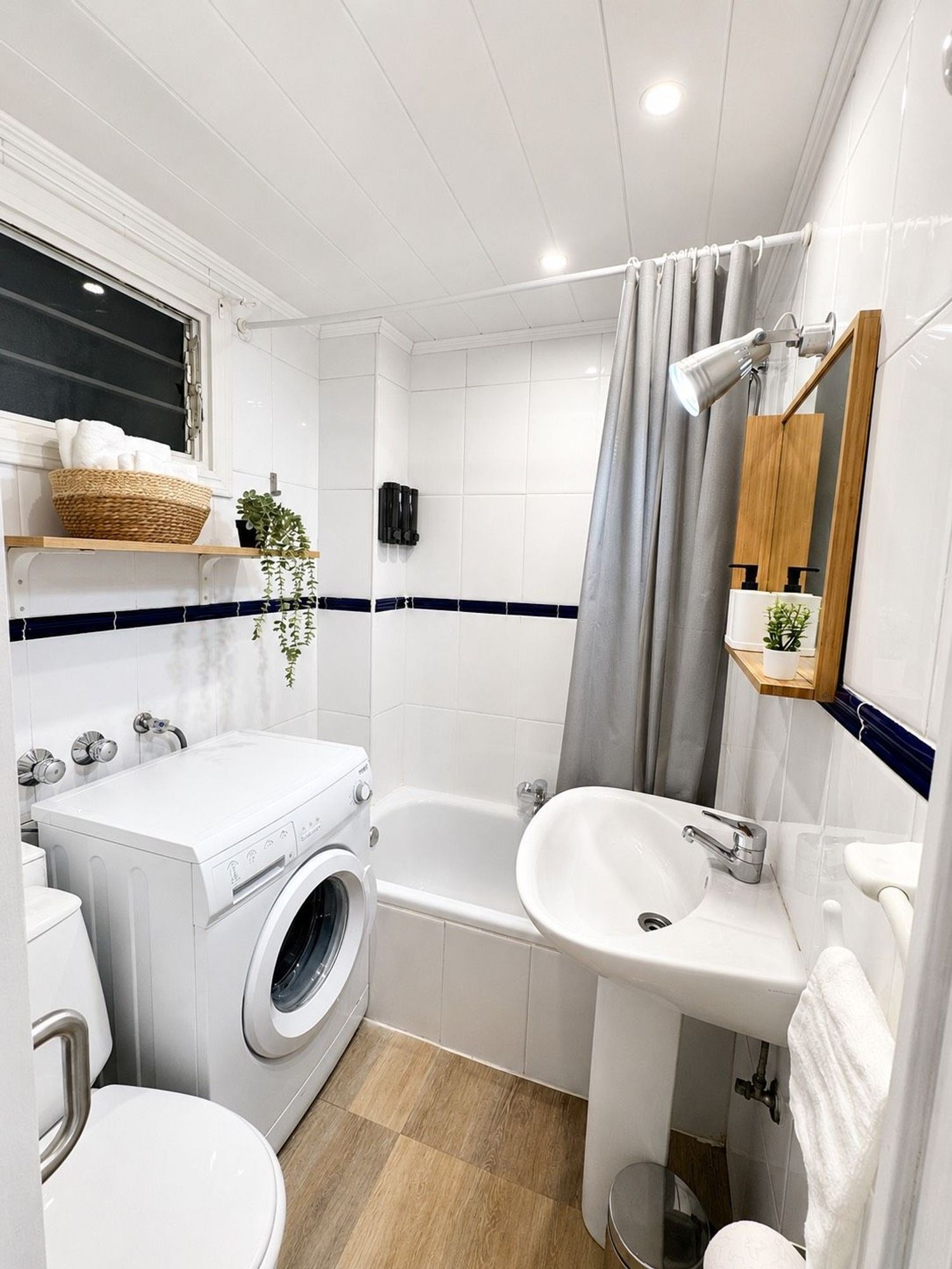 Estudio en Avenida Marysol, 18, Solymar - Puerto Marina, Solymar - Puerto Marina - Foto 3