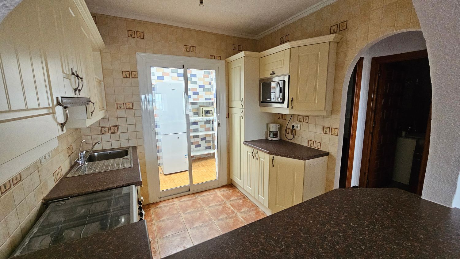 Chalet adosado en Calle Costa Canaria, 29, Rojales Hills - Rosa Bungalows - Foto 20