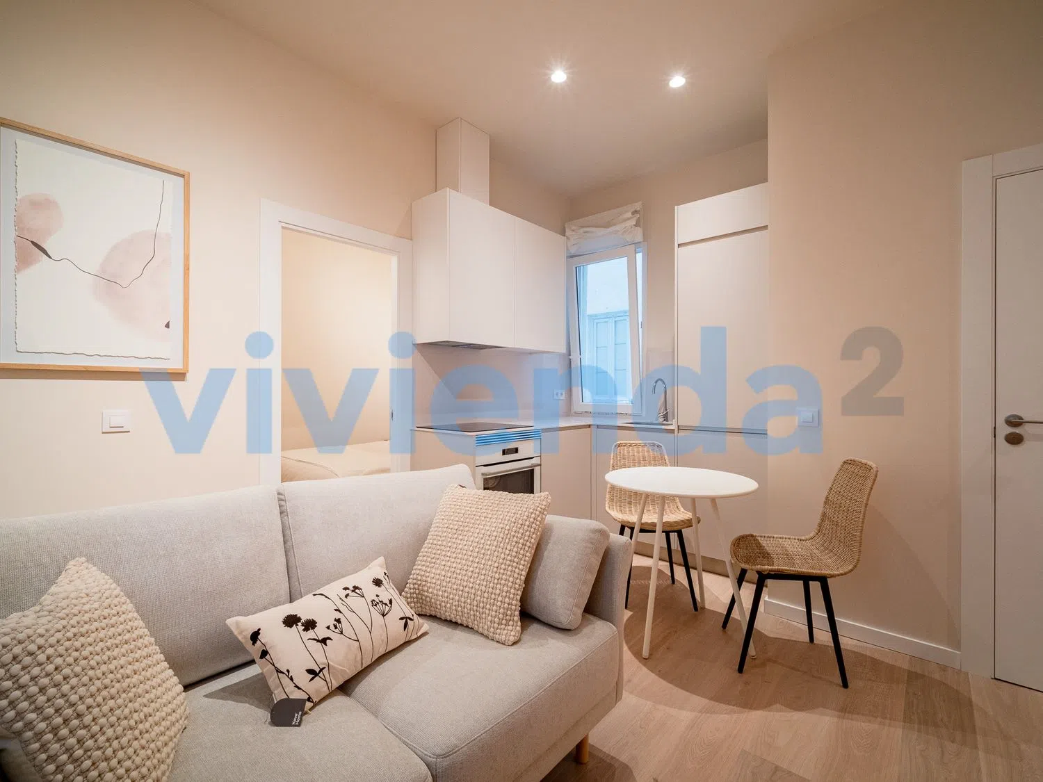 Piso - Foto 4