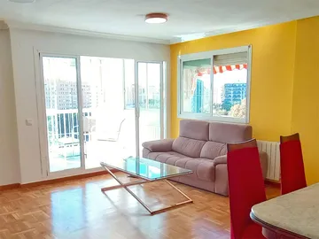 Piso en  Avenida de Holanda 22 - Foto 4