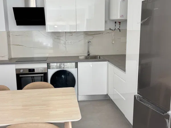 Piso en avenida de la Condomina, 5 - Foto 5