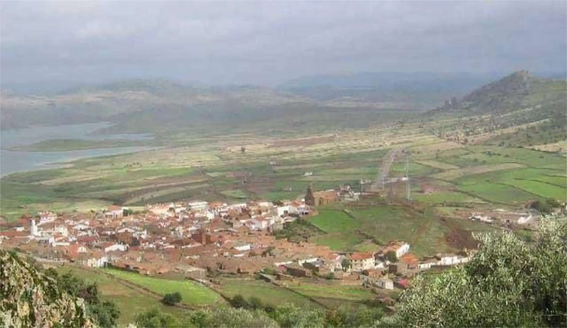 Chalet en Peñalsordo, Badajoz - Foto 3
