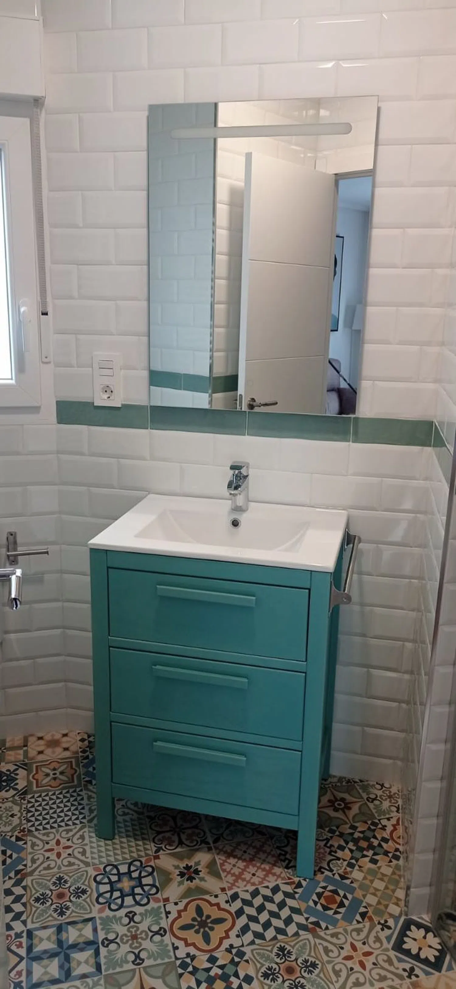 Piso en calle Cortes de Aragón, 32 - Foto 9